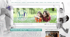 Desktop Screenshot of kydkyro.com
